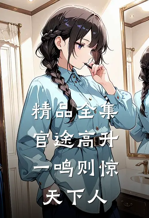 精品全集官途高升，一鸣则惊天下人