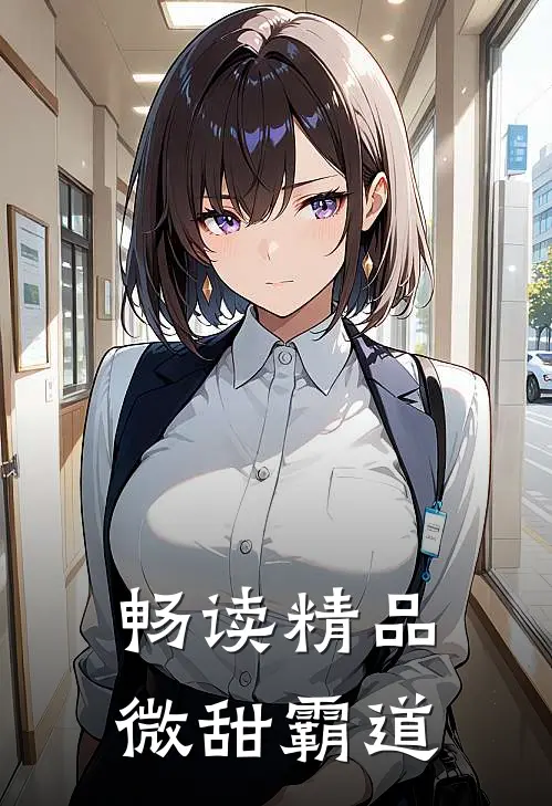 畅读精品微甜霸道