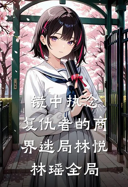 镜中执念：复仇者的商界迷局林悦林瑶全局
