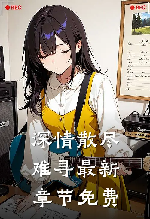 深情散尽难寻最新章节免费