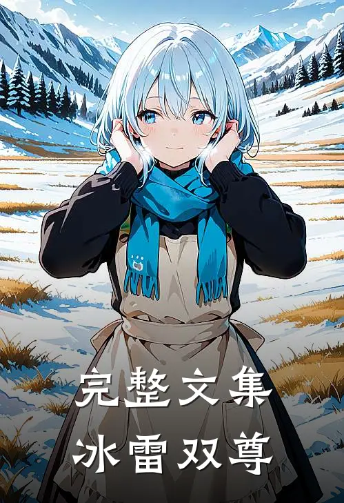 完整文集冰雷双尊