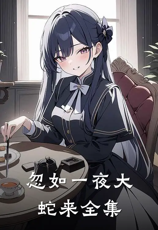 忽如一夜大蛇来全集
