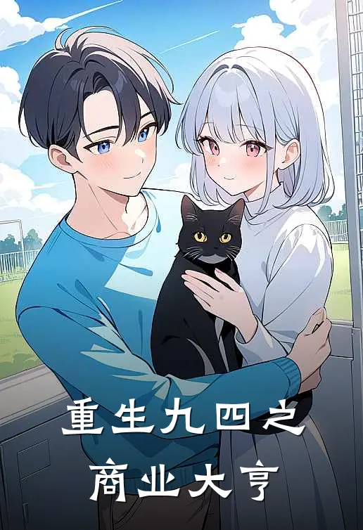 重生九四之商业大亨