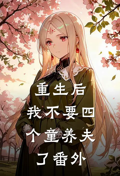 重生后，我不要四个童养夫了番外