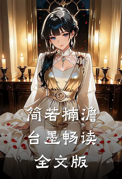 简若楠澹台墨畅读全文版