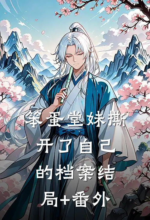 笨蛋堂妹撕开了自己的档案结局+番外