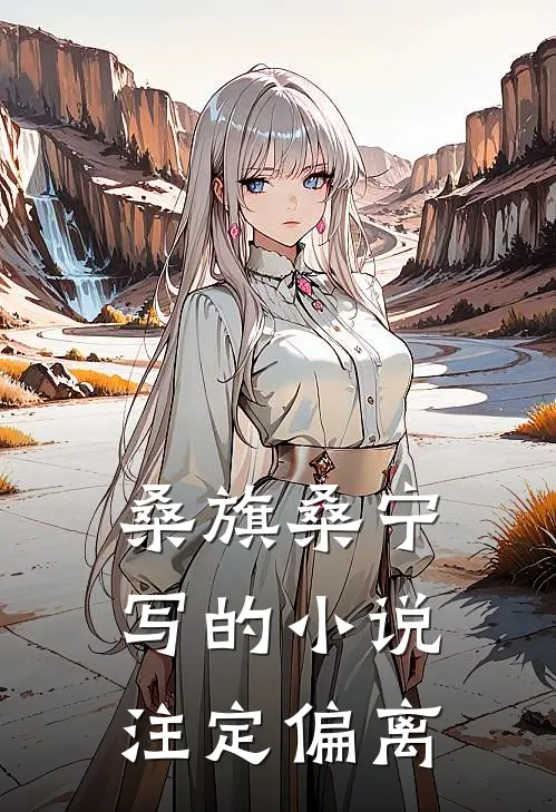桑旗桑宁写的小说注定偏离
