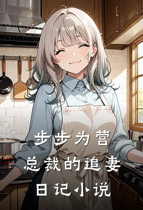 步步为营：总裁的追妻日记小说