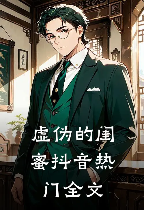 虚伪的闺蜜抖音热门全文