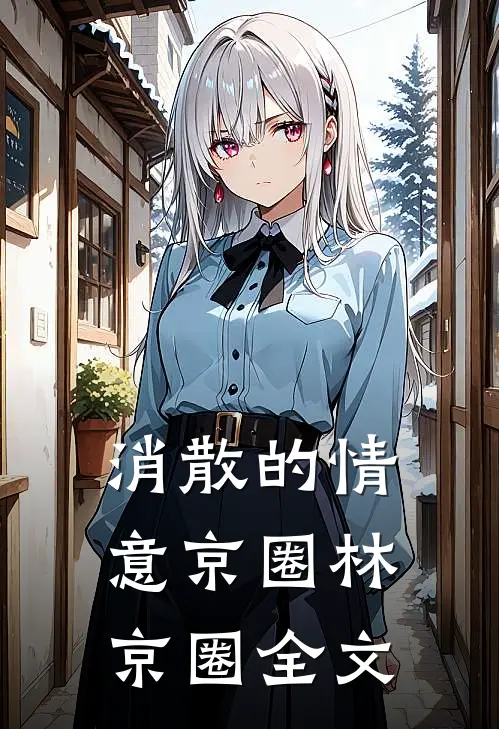 消散的情意京圈林京圈全文