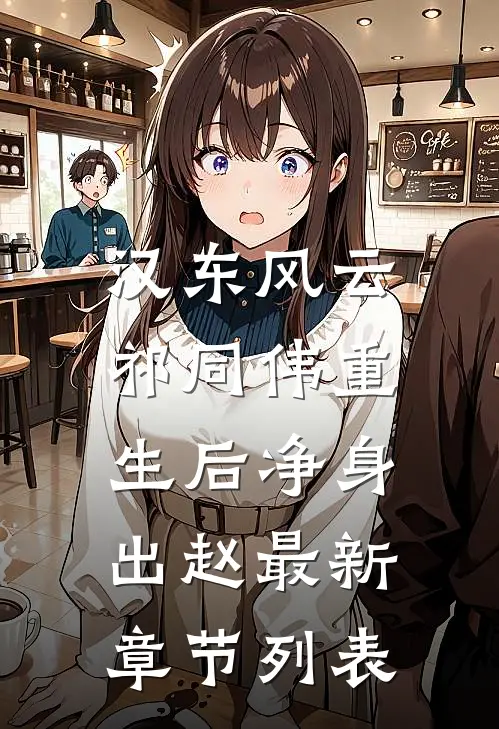 汉东风云：祁同伟重生后净身出赵最新章节列表