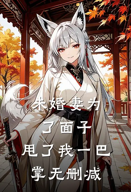 未婚妻为了面子，甩了我一巴掌无删减