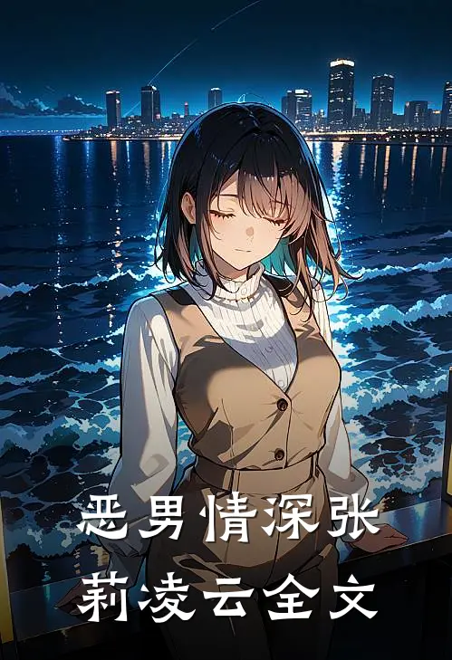 恶男情深张莉凌云全文