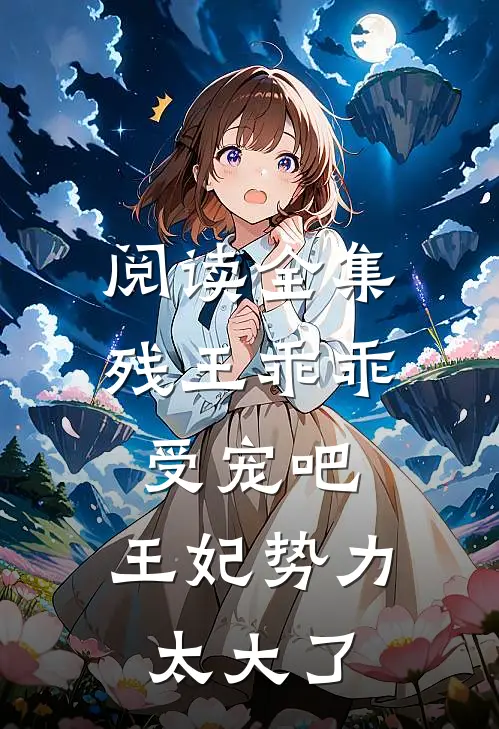 阅读全集残王乖乖受宠吧，王妃势力太大了