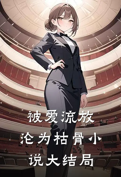 被爱流放,沦为枯骨大结局免费阅读