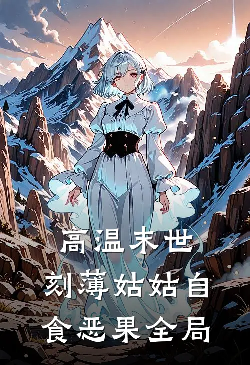 高温末世，刻薄姑姑自食恶果全局