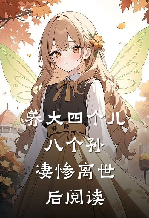 养大四个儿，八个孙，凄惨离世后阅读