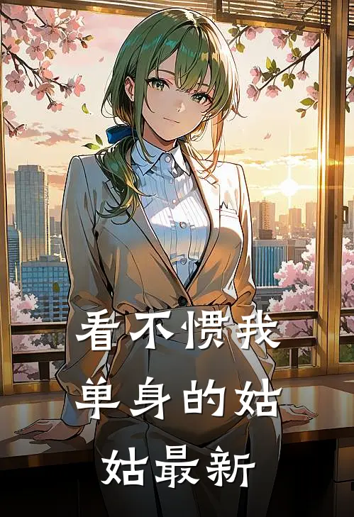 看不惯我单身的姑姑最新