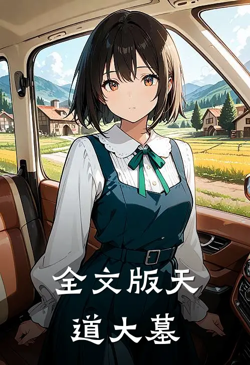 全文版天道大墓