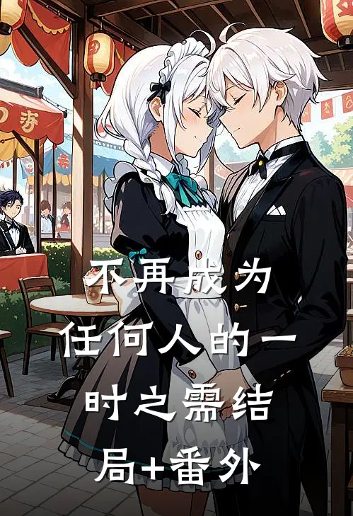 不再成为，任何人的一时之需结局+番外