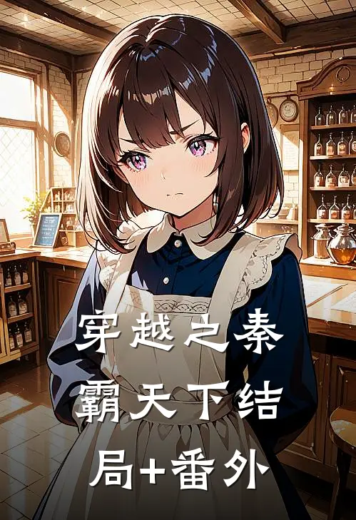 穿越之秦霸天下结局+番外