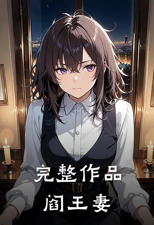 完整作品阎王妻