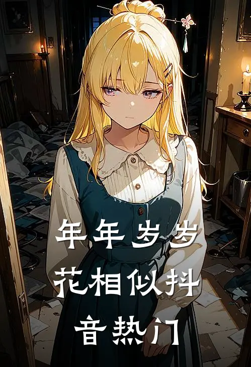 年年岁岁花相似抖音热门