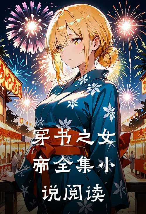 穿书之女帝全集小说阅读