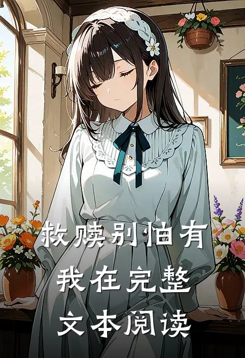 救赎别怕有我在完整文本阅读