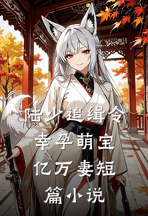 陆少追缉令：幸孕萌宝亿万妻短篇小说