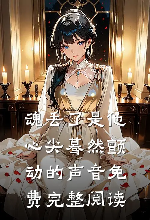 魂丢了是他心尖蓦然颤动的声音免费完整阅读