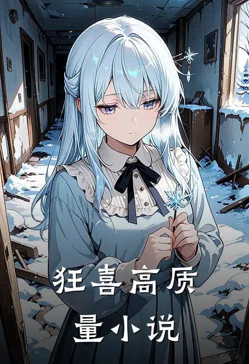 狂喜高质量小说