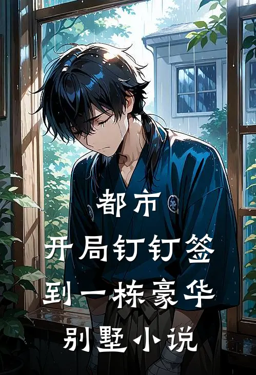 都市：开局钉钉签到一栋豪华别墅小说