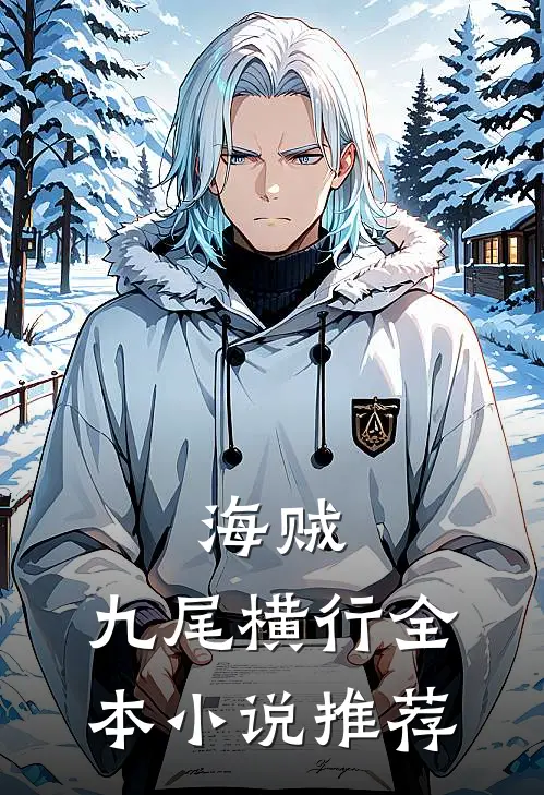 海贼：九尾横行全本小说推荐