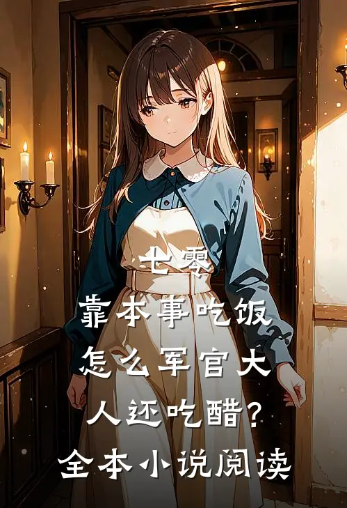 七零：靠本事吃饭，怎么军官大人还吃醋？全本小说阅读