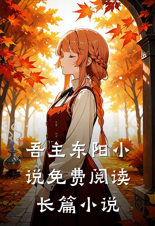 吾主东阳小说免费阅读长篇小说