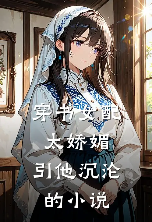 穿书女配太娇媚，引他沉沦的小说