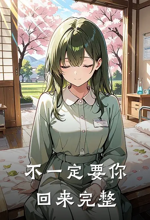 不一定要你回来完整