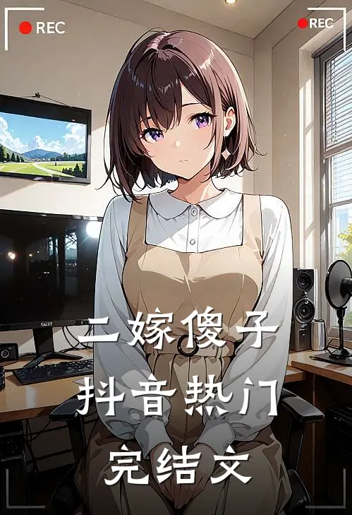 二嫁傻子抖音热门完结文
