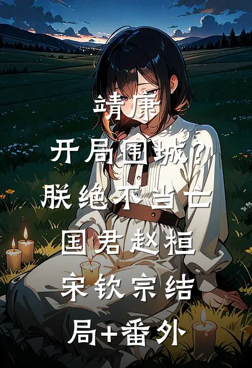 靖康：开局围城？朕绝不当亡国君赵桓宋钦宗结局+番外
