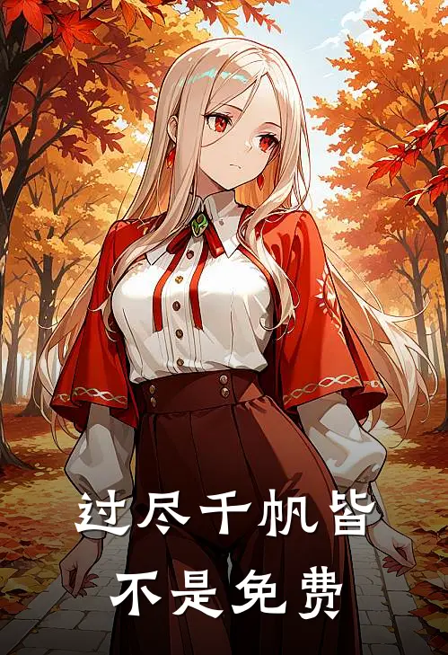 过尽千帆皆不是免费