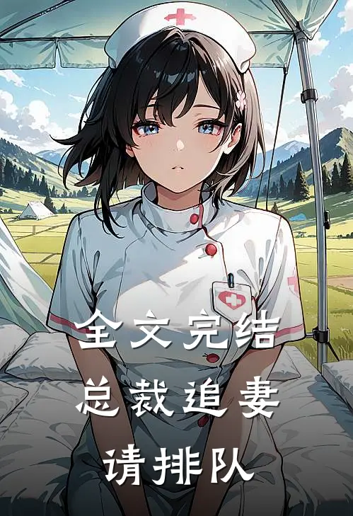 全文完结总裁追妻请排队