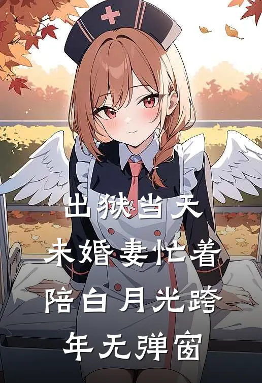 出狱当天，未婚妻忙着陪白月光跨年无弹窗