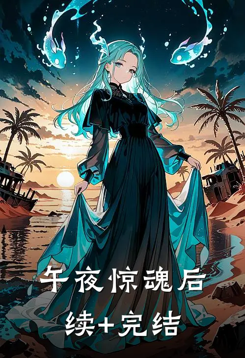 午夜惊魂后续+完结