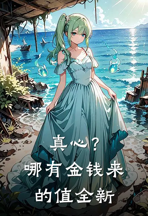 真心？哪有金钱来的值全新