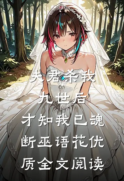 夫君杀我九世后，才知我已魂断巫语花优质全文阅读
