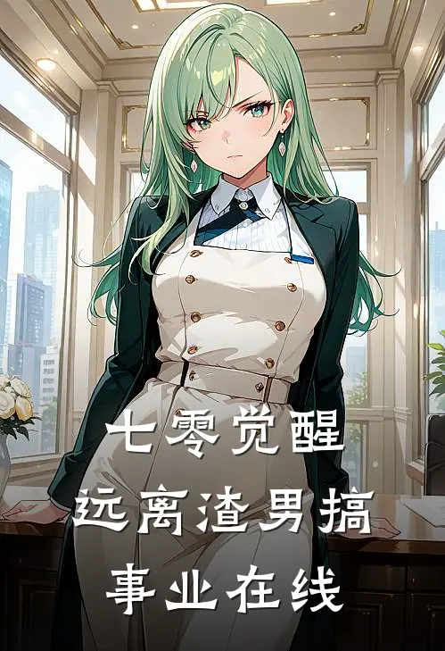 七零觉醒：远离渣男搞事业在线