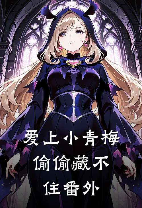 爱上小青梅，偷偷藏不住 番外