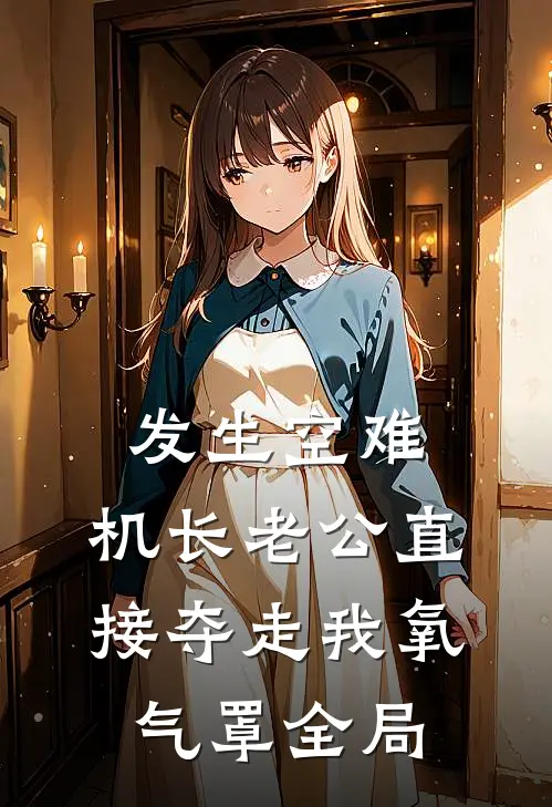 发生空难，机长老公直接夺走我氧气罩全局