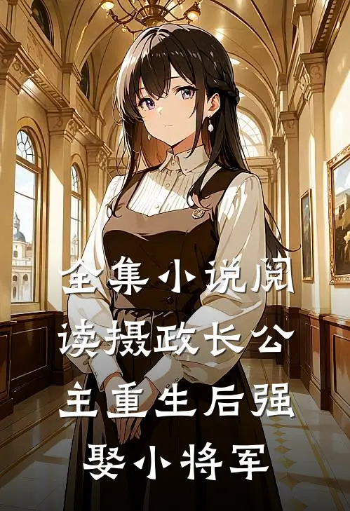 全集小说阅读摄政长公主重生后强娶小将军